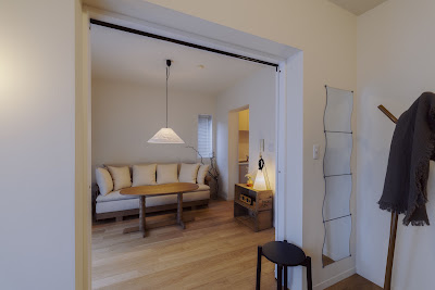 The Apartment Hotel by Stylio Ebisu 1 사진 3