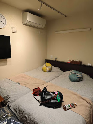 The Masters Stay Setagaya - Class Kyodo 사진 3