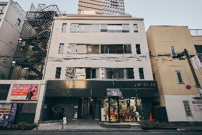 illi Mani Shibuya