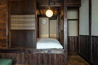 Hotel Suzumeya Tsukiji ⁺kitchen 사진 2
