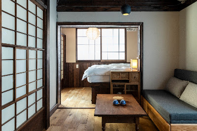 Hotel Suzumeya Tsukiji ⁺kitchen 사진 4