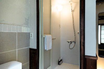 Hotel Suzumeya Tsukiji ⁺kitchen 사진 3