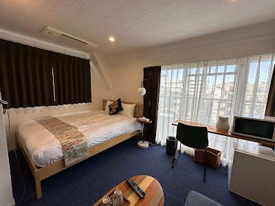 木場の鶴CRANE HOTEL 사진 3