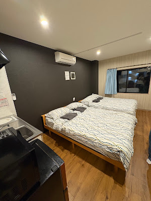 Vanilla Hotel バニラホテル 江東区深川1-8-18