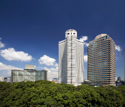 Hotel New Otani Tokyo
