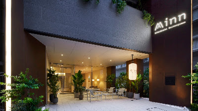 Minn 日本橋水天宮前 / Minn Nihonbashi Suitengumae