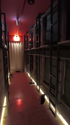 ELE Cabin Shinjuku Kabukicho 사진 2