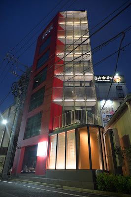 ELE Cabin Shinjuku Kabukicho