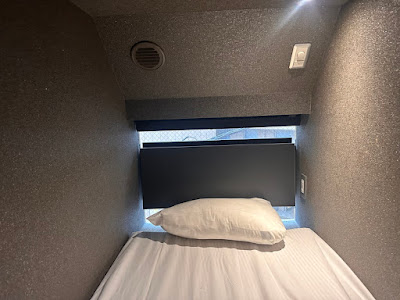 ELE Cabin Shinjuku Kabukicho 사진 3