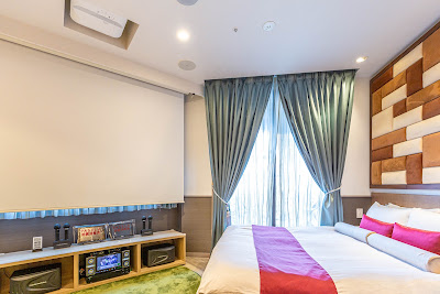 HOTEL PASELA LIVING 사진 3