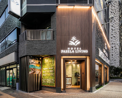 HOTEL PASELA LIVING