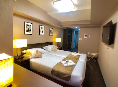 Le Tour Hotel Akihabara Ekimae 사진 3