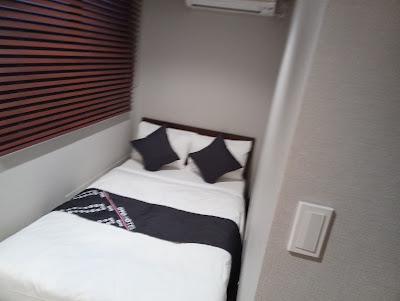 MARUTOMO HOTEL AKIHABARA 사진 3