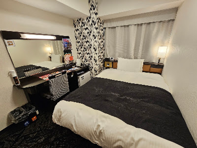 APA Hotel Ueno Ekimae 사진 3