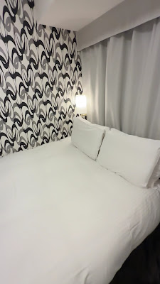 APA Hotel Ueno Ekimae 사진 2