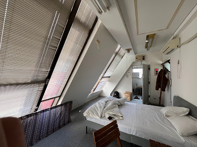 Hotel Yushima Okachimachi 사진 2