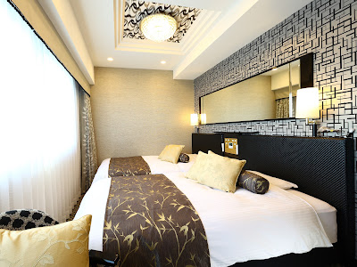 Apa Hotel Asakusa Kaminarimon Minami 사진 2