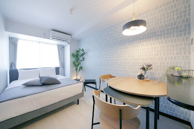 Hotel Green Sea Oshiage