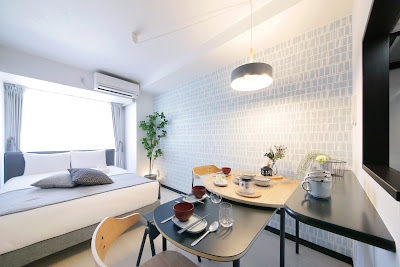 Hotel Green Sea Oshiage 사진 5