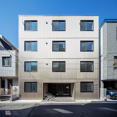 TRYM Oshiage