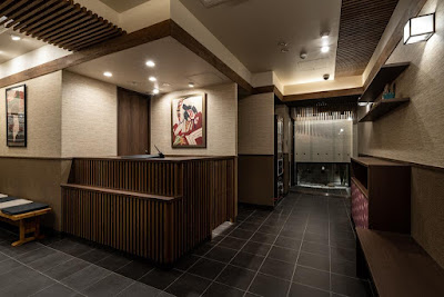 Stay Sakura Tokyo Asakusa Edo no Mai 사진 3