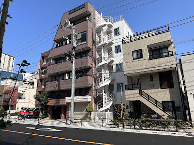 ZAITO MUKOUJIMA HOTEL