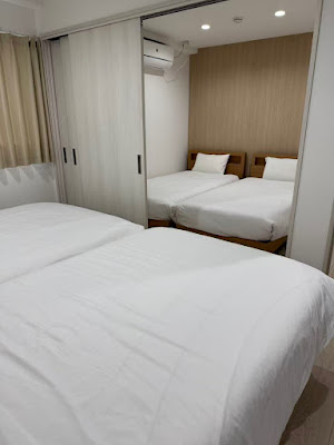 Tokyo Ueno Mia Hotel 사진 2