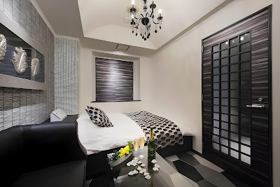Hotel Refrain 사진 2