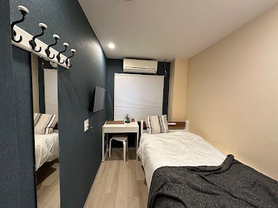 Kankokukan Business Hotel 사진 2