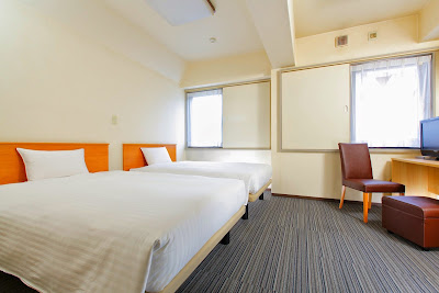 FLEXSTAY INN Sugamo 사진 2