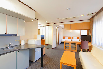 FLEXSTAY INN Sugamo 사진 4