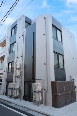 Mi-HOTEL KOMAGOME