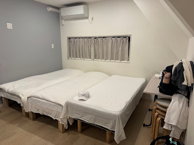 Oku Apartment 사진 2