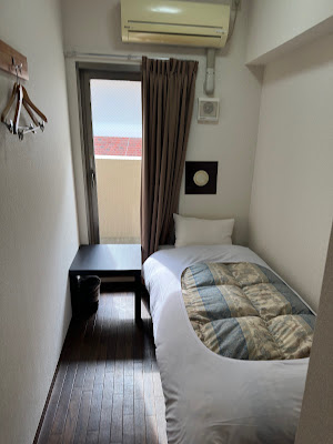 Hotel Maruchu CLASSICO 사진 3