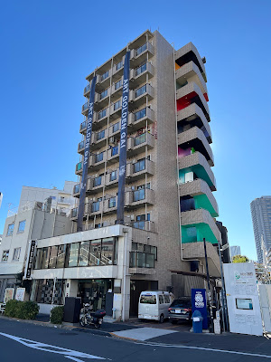 Saison Daikanyama