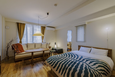 The Apartment Hotel by Stylio Shibuya 2 사진 2