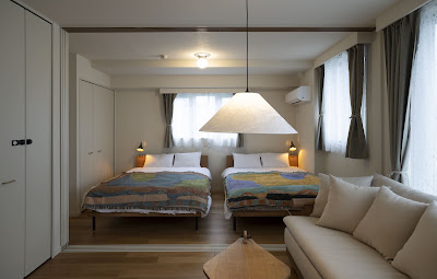 The Apartment Hotel by Stylio Shibuya 2 사진 4