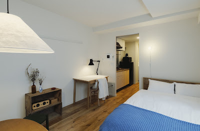 The Apartment Hotel by Stylio Shibuya 2 사진 5