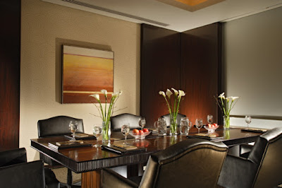 Oakwood Premier Tokyo Midtown 사진 3