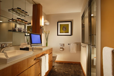 Oakwood Premier Tokyo Midtown 사진 4