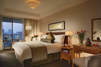 Oakwood Premier Tokyo Midtown 사진 2