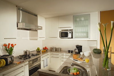 Oakwood Premier Tokyo Midtown 사진 5