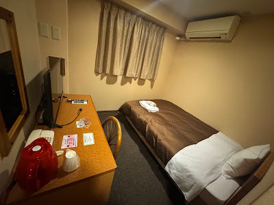 Hotel New Park 사진 2