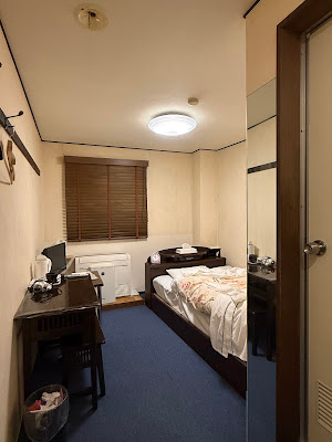Hotel Tachibana