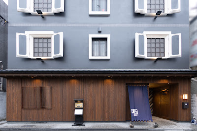 ホテル松の井 酒林 HOTEL MATSUNOI SHURIN 사진 2