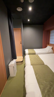 ホテル松の井 酒林 HOTEL MATSUNOI SHURIN 사진 3