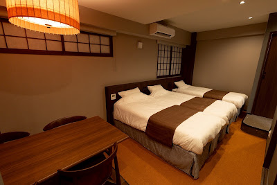 ホテル松の井 酒林 HOTEL MATSUNOI SHURIN 사진 4