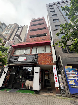 Kanda Shinjuku Hotel 사진 4