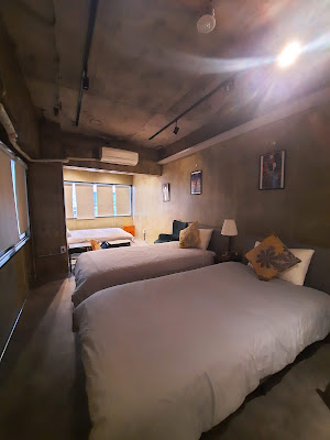 Kanda Shinjuku Hotel 사진 5
