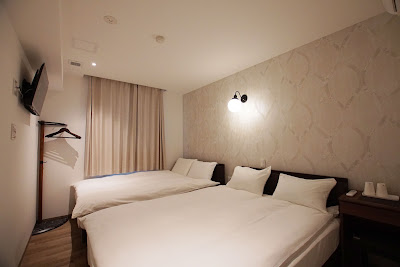 MARUKOU HOTEL 사진 2